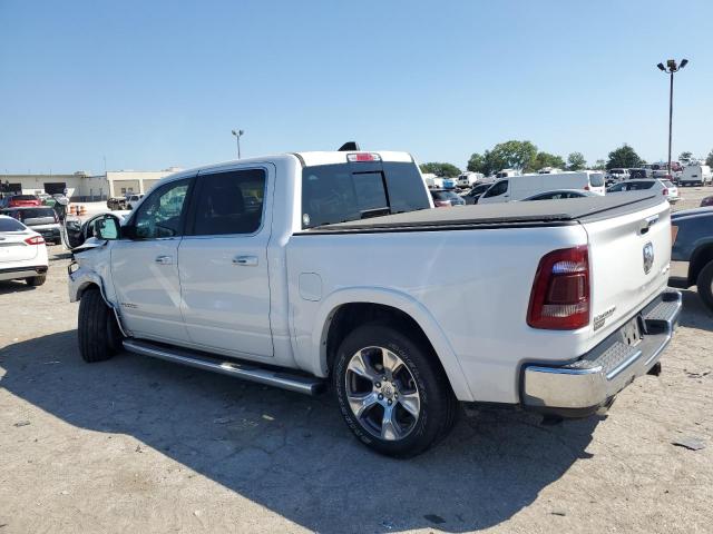 Photo 2 from auction – 2020 RAM 1500 LARAM with VIN 1C6SRFJTXLN226507