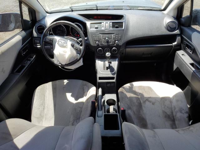 Photo 8 from auction – 2015 MAZDA 5 TOURING with VIN JM1CW2CL2F0188459