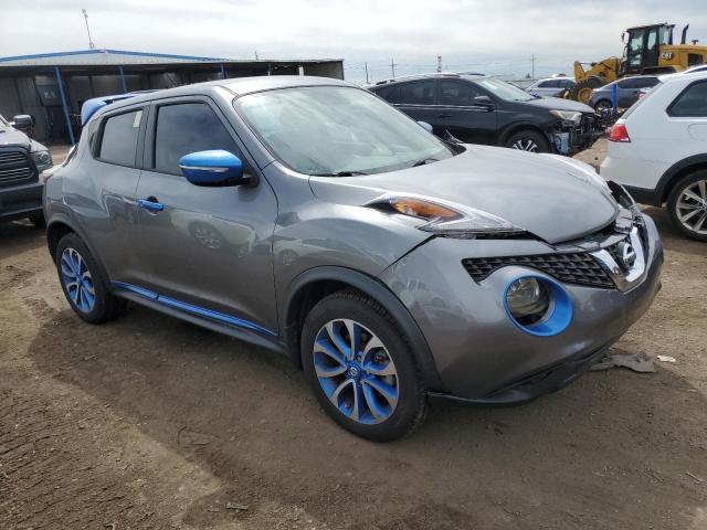 Photo 4 from auction – 2016 NISSAN JUKE S with VIN JN8AF5MRXGT600580
