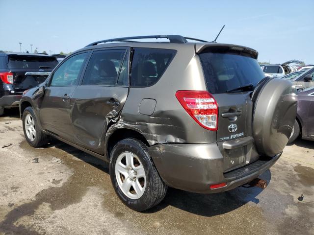 Photo 2 from auction – 2010 TOYOTA RAV4 with VIN 2T3ZF4DV7AW040074