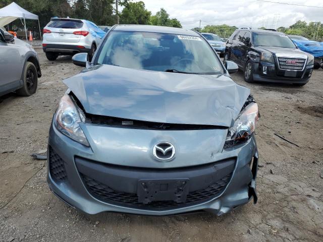 Photo 5 from auction – 2013 MAZDA 3 I with VIN JM1BL1VP8D1789767