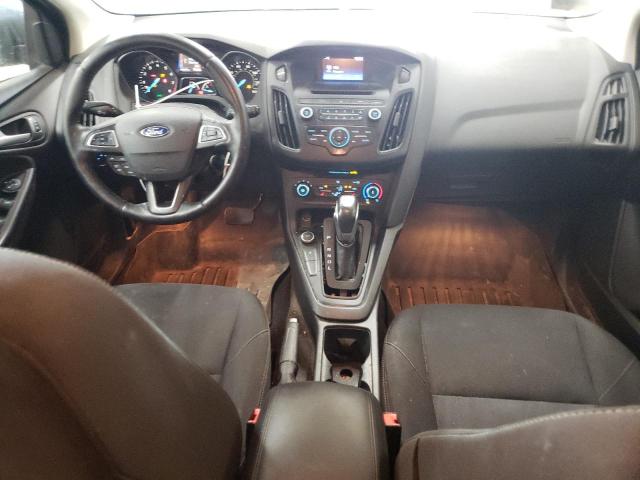 Photo 8 from auction – 2015 FORD FOCUS SE with VIN 1FADP3K20FL365112