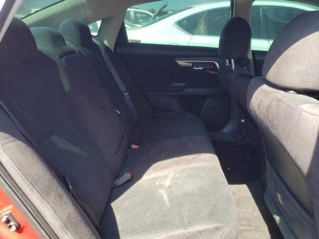 Photo 10 from auction – 2014 NISSAN ALTIMA 2.5 with VIN 1N4AL3AP0EC122376