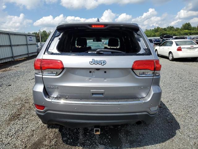 Photo 6 from auction – 2015 JEEP GRAND CHER with VIN 1C4RJFBG2FC700207
