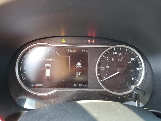 Фото 9 с аукциона – 2019 NISSAN KICKS S с VIN 3N1CP5CU3KL471475