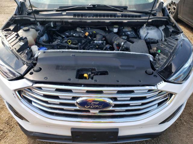 Photo 11 from auction – 2019 FORD EDGE TITAN with VIN 2FMPK3K90KBB67705