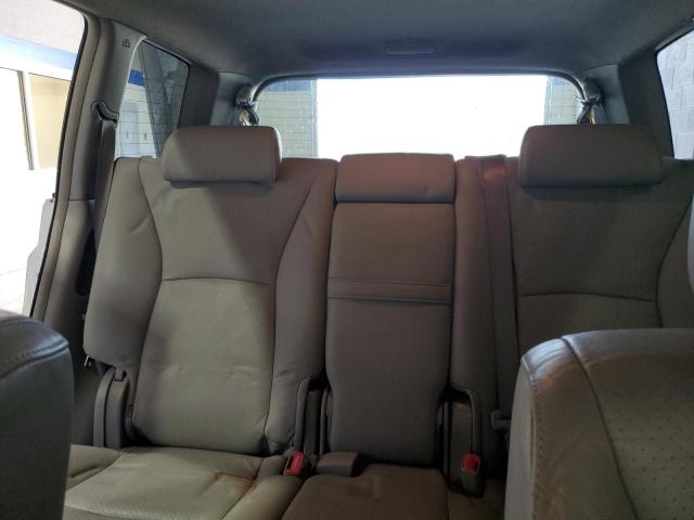 Photo 10 from auction – 2004 TOYOTA HIGHLANDER with VIN JTEEP21A840061067