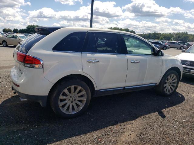 Photo 3 from auction – 2013 LINCOLN MKX with VIN 2LMDJ8JK1DBL10109