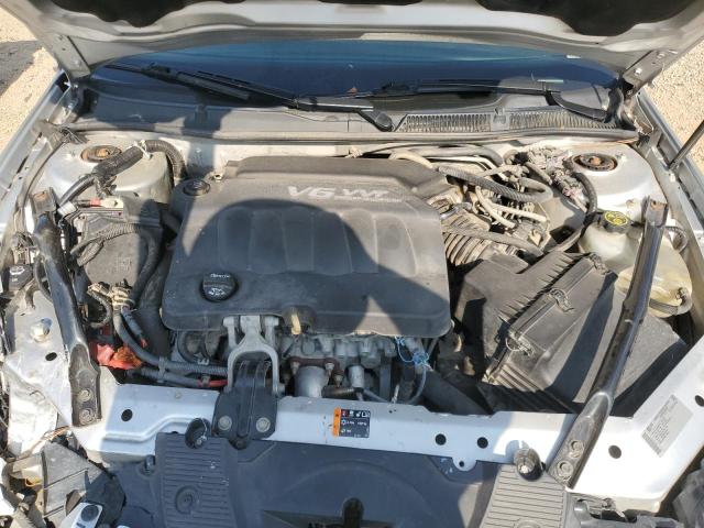 Photo 11 from auction – 2013 CHEVROLET IMPALA LS with VIN 2G1WF5E3XD1240104