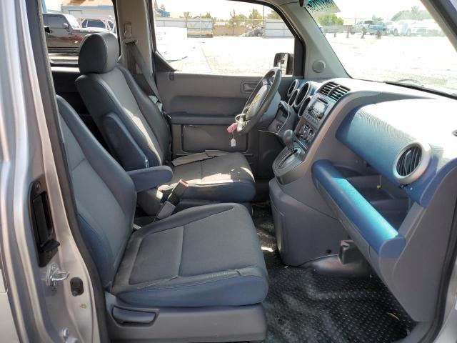 Photo 7 from auction – 2006 HONDA ELEMENT EX with VIN 5J6YH18786L009291