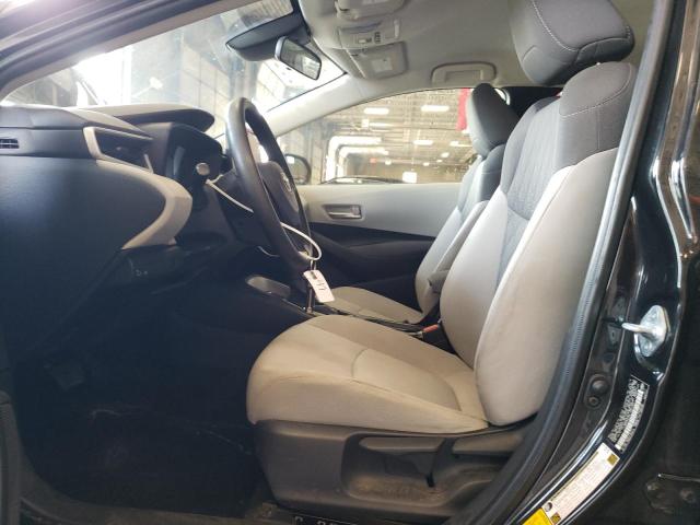 Photo 7 from auction – 2020 TOYOTA COROLLA LE with VIN JTDEPRAE5LJ060337