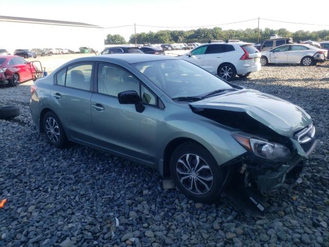 Photo 4 from auction – 2016 SUBARU IMPREZA with VIN JF1GJAA61GG011262