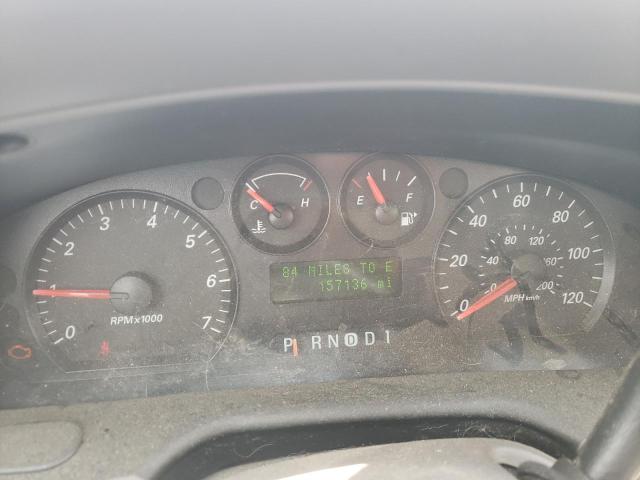 Foto 9 de la subasta – 2005 FORD TAURUS SE con VIN 1FAFP53U45A198008