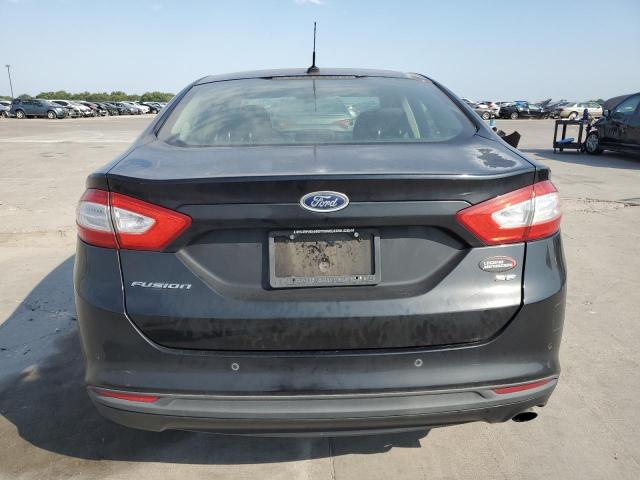 Photo 6 from auction – 2014 FORD FUSION SE with VIN 3FA6P0H7XER156714