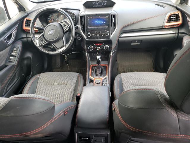 Photo 8 from auction – 2020 SUBARU FORESTER with VIN JF2SKARC4LH534938