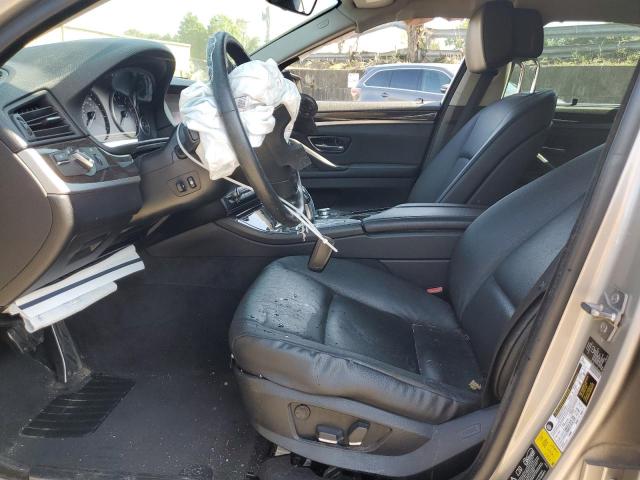 Photo 7 from auction – 2012 BMW 535XI with VIN WBAFU7C57CDU64797