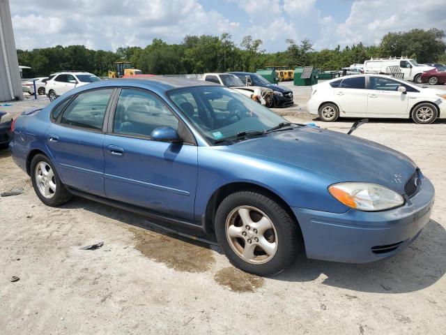 Photo 4 from auction – 2004 FORD TAURUS SE with VIN 1FAFP53U44A137885