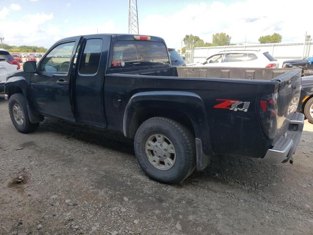 Photo 2 from auction – 2005 CHEVROLET COLORADO with VIN 1GCDT196X58249923