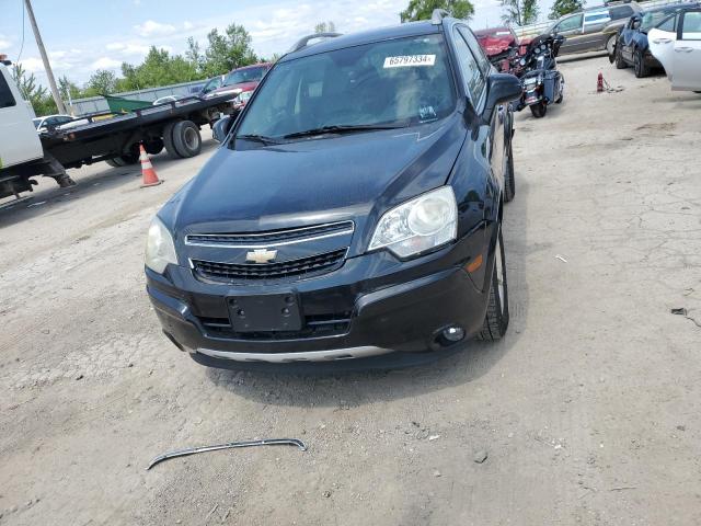 Photo 5 from auction – 2013 CHEVROLET CAPTIVA LT with VIN 3GNAL3EK2DS561040