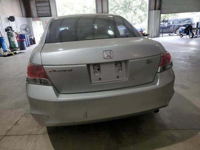 Photo 6 from auction – 2008 HONDA ACCORD LXP with VIN JHMCP264X8C050797