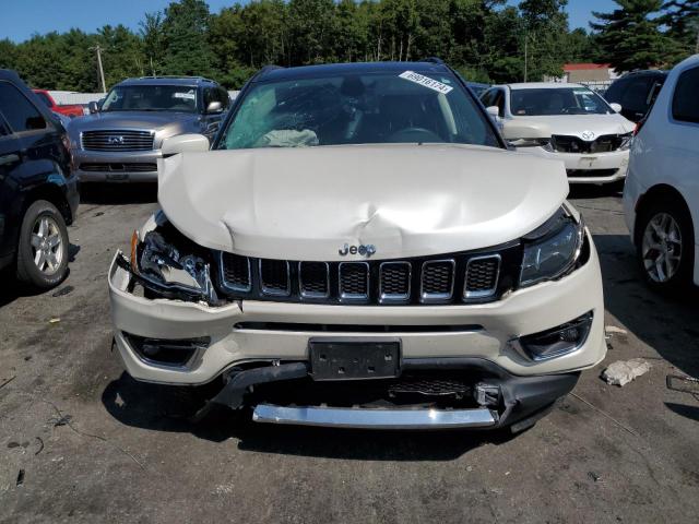 Photo 5 from auction – 2018 JEEP COMPASS LI with VIN 3C4NJDCBXJT481516