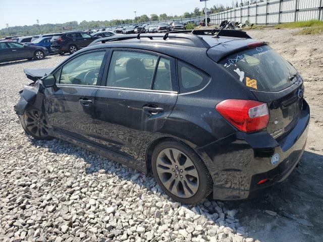 Photo 2 from auction – 2016 SUBARU IMPREZA SP with VIN JF1GPAP68G8269763
