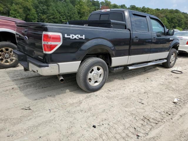 Photo 3 from auction – 2012 FORD F150 SUPER with VIN 1FTFW1EF8CFC24033