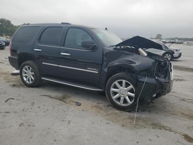 Photo 4 from auction – 2013 GMC YUKON DENA with VIN 1GKS2EEF0DR346603