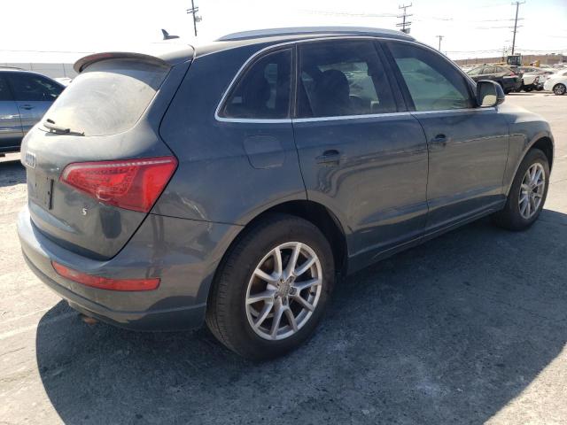 Photo 3 from auction – 2011 AUDI Q5 PREMIUM with VIN WA1CFAFP7BA034594