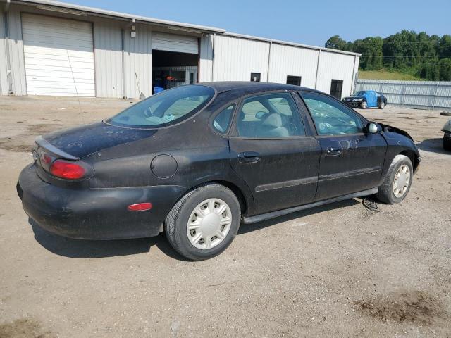 Photo 3 from auction – 1998 FORD TAURUS LX with VIN 1FAFP52U9WA174855