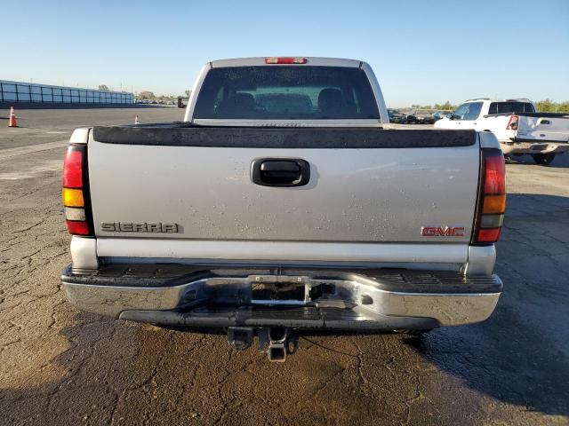Photo 6 from auction – 2006 GMC NEW SIERRA with VIN 2GTEK19B161139965