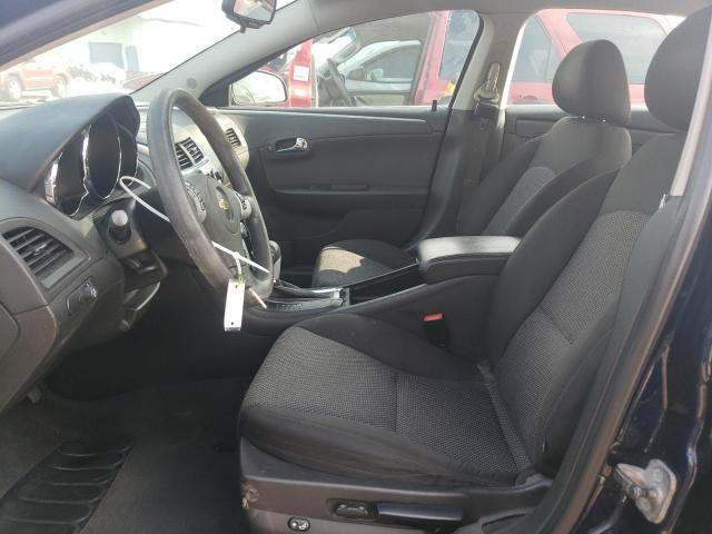Photo 7 from auction – 2011 CHEVROLET MALIBU 1LT with VIN 1G1ZC5E11BF378317