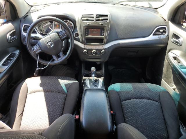 Photo 8 from auction – 2015 DODGE JOURNEY SX with VIN 3C4PDCBG1FT701740