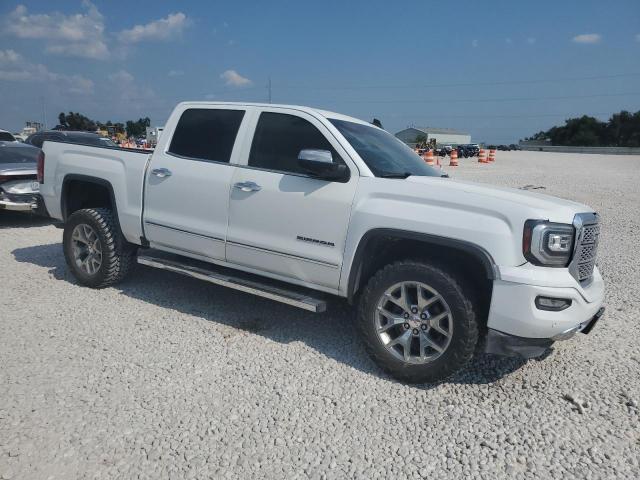 Photo 4 from auction – 2018 GMC SIERRA K15 with VIN 3GTU2NECXJG523809
