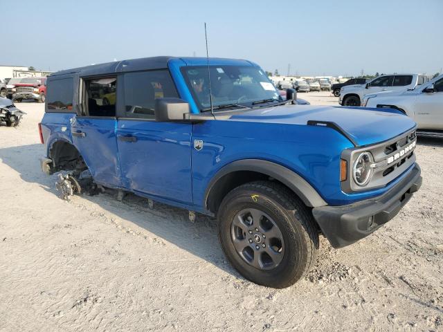 Photo 4 from auction – 2023 FORD BRONCO BAS with VIN 1FMDE5BH5PLB48247