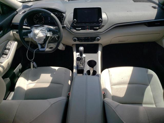 Photo 8 from auction – 2022 NISSAN ALTIMA SV with VIN 1N4BL4DVXNN334839