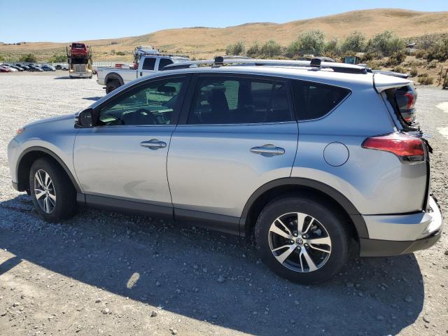 Photo 2 from auction – 2017 TOYOTA RAV4 XLE with VIN 2T3RFREV8HW610671