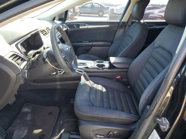 Photo 7 from auction – 2013 FORD FUSION SE with VIN 3FA6P0HR8DR379558