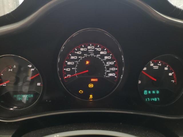 صورة رقم 9 من المزاد - 2013 DODGE AVENGER SX مع VIN 1C3CDZCB6DN588275