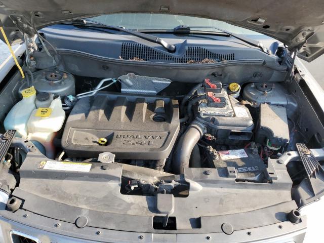 Photo 12 from auction – 2011 JEEP COMPASS SP with VIN 1J4NF1FB1BD280102