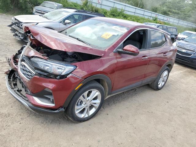 Photo 1 from auction – 2023 BUICK ENCORE GX with VIN KL4MMBS29PB125846