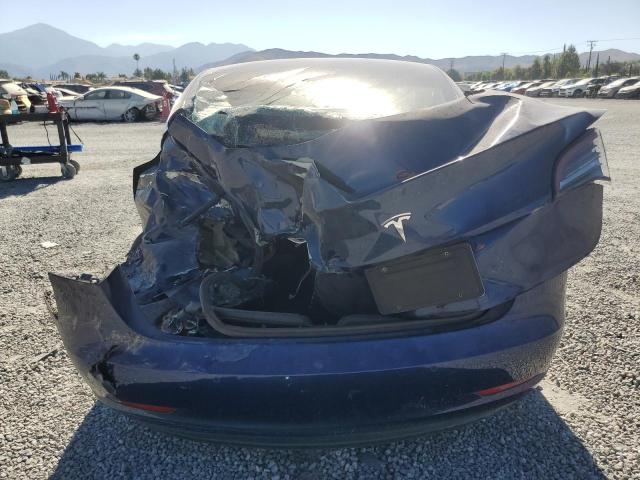 Photo 6 from auction – 2019 TESLA MODEL 3 with VIN 5YJ3E1EAXKF326088