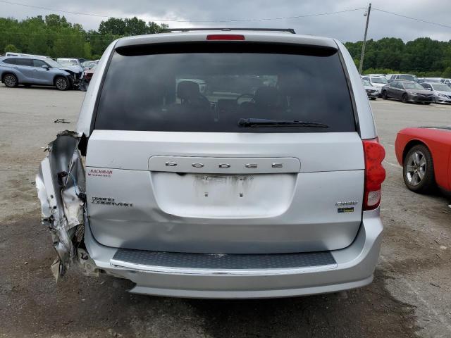 Photo 6 from auction – 2011 DODGE GRAND CARA with VIN 2D4RN5DG1BR699972