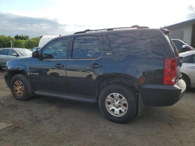 Photo 2 from auction – 2007 GMC YUKON with VIN 1GKFK13017R205889