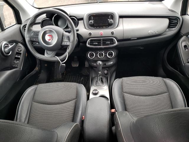 Photo 8 from auction – 2016 FIAT 500X TREKK with VIN ZFBCFXCT8GP345808
