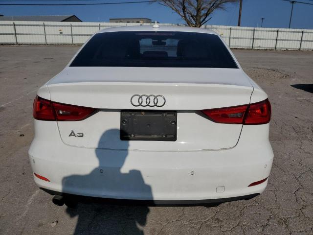 Photo 6 from auction – 2016 AUDI A3 PREMIUM with VIN WAUA7GFFXG1118501