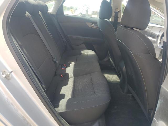 Photo 10 from auction – 2020 KIA FORTE FE with VIN 3KPF24AD3LE154873
