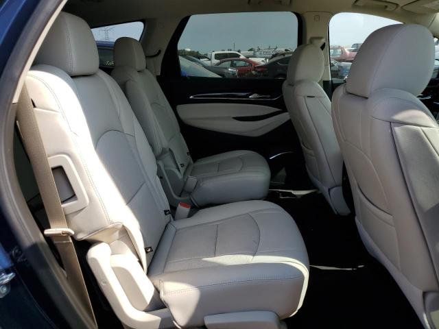 Photo 11 from auction – 2023 BUICK ENCLAVE PR with VIN 5GAEVBKW6PJ186072
