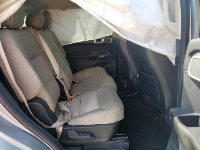 Photo 11 from auction – 2020 FORD EXPLORER with VIN 1FMSK7BH4LGB90097