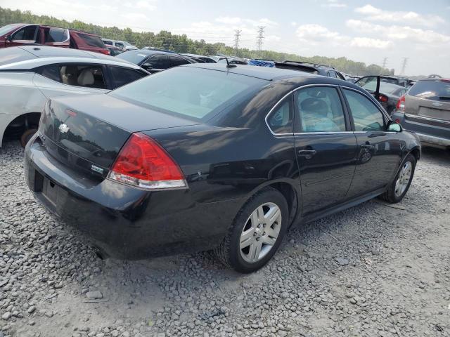 Photo 3 from auction – 2013 CHEVROLET IMPALA LT with VIN 2G1WG5E30D1154782